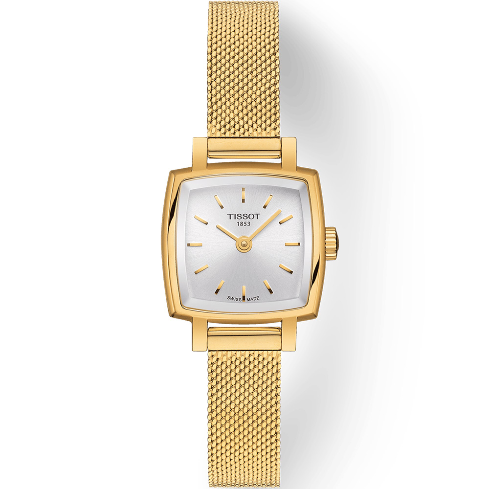 Tissot T Lady Lovely T058 109 33 031 00