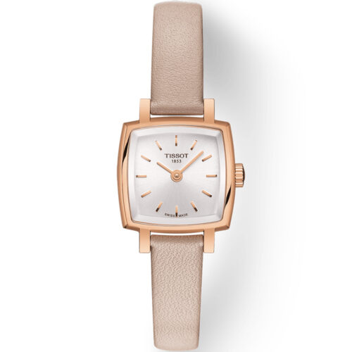 Tissot T Lady Lovely T058 109 36 031 00