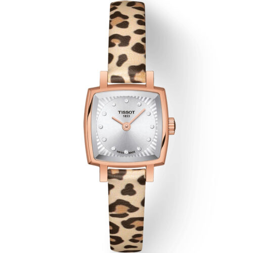 Tissot T Lady Lovely T058 109 37 036 00