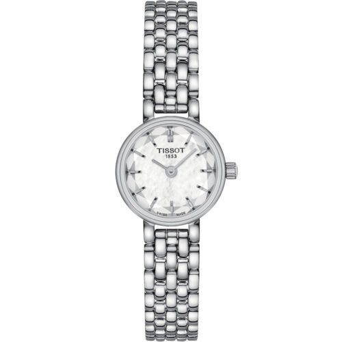 Tissot T Lady Lovely T140 009 11 111 00