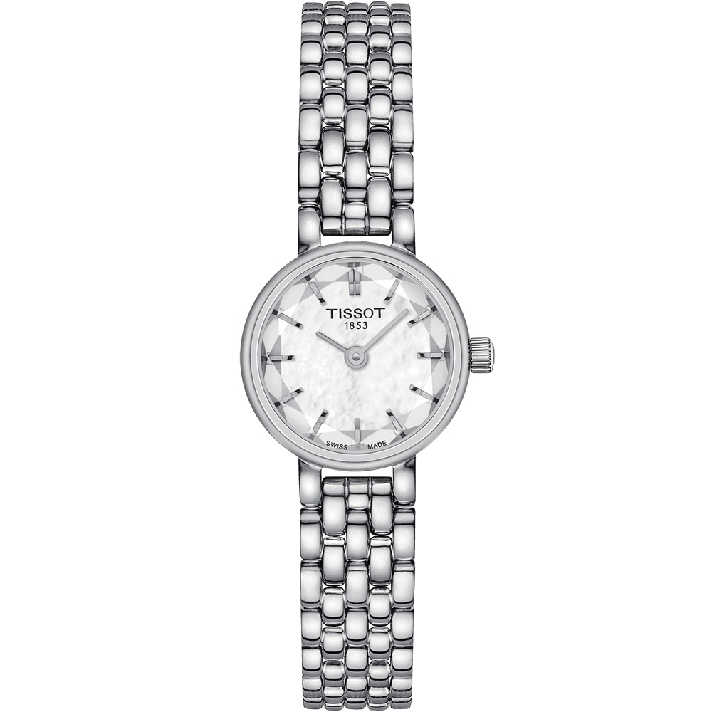 Tissot T Lady Lovely T140 009 11 111 00