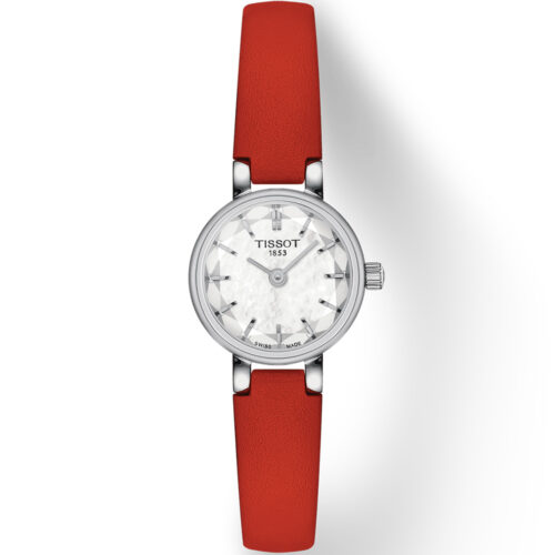 Tissot T Lady Lovely T140 009 16 111 00