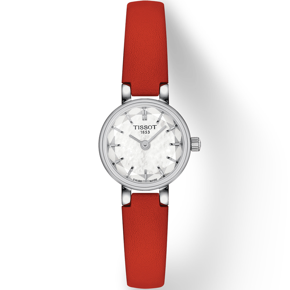 Tissot T Lady Lovely T140 009 16 111 00