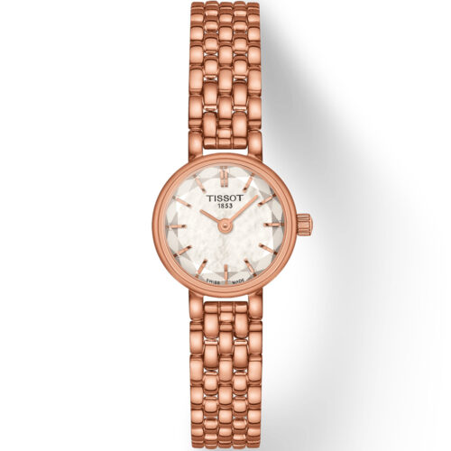 Tissot T Lady Lovely T140 009 33 111 00