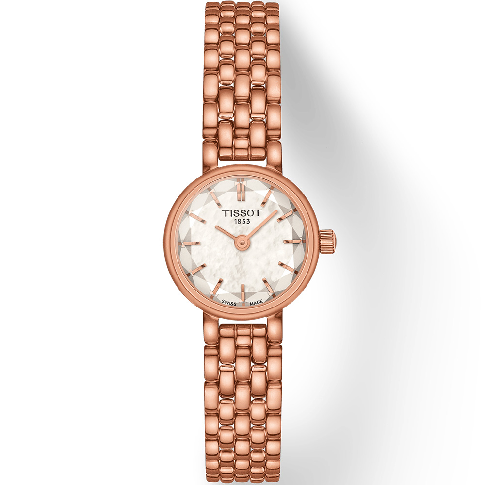 Tissot T Lady Lovely T140 009 33 111 00