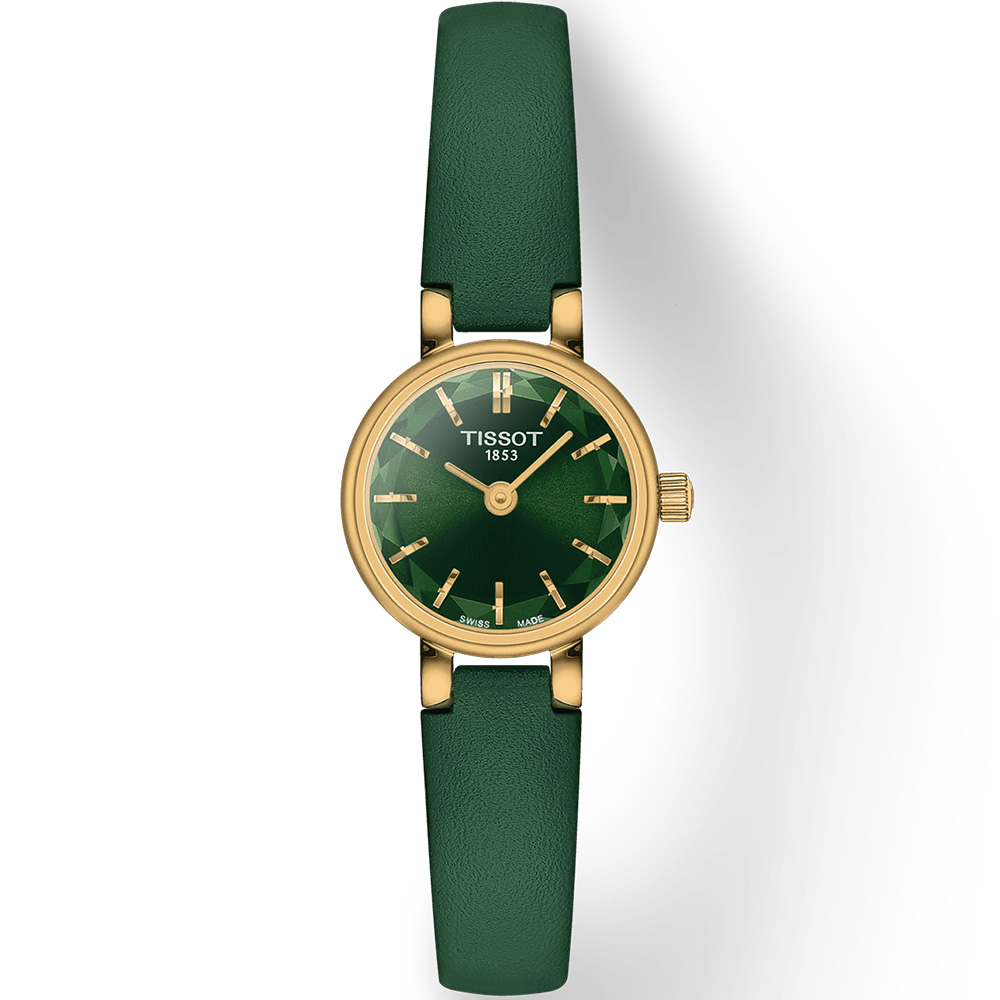 Tissot T Lady Lovely T140 009 36 091 00