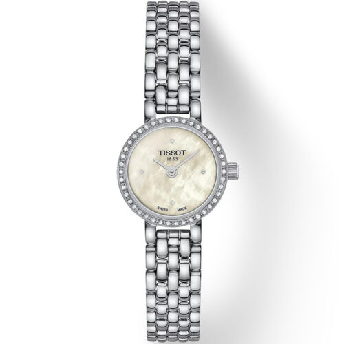 Tissot T Lady Lovely T140 009 61 116 00