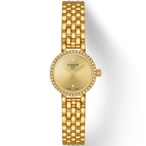 Tissot T Lady Lovely T140 009 63 026 00