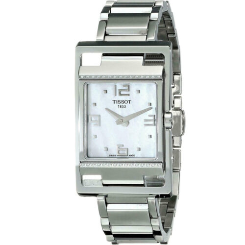 Tissot T Lady My T T032 309 11 117 01