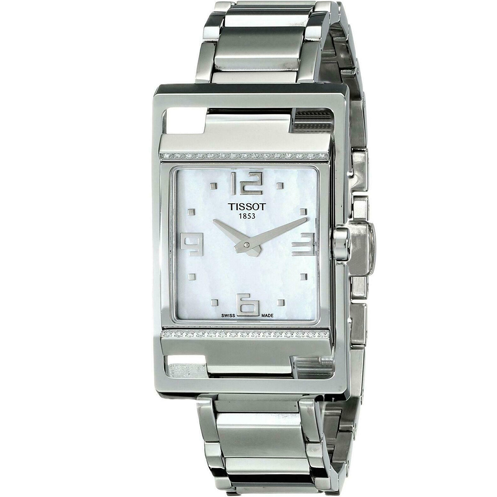 Tissot T Lady My T T032 309 11 117 01