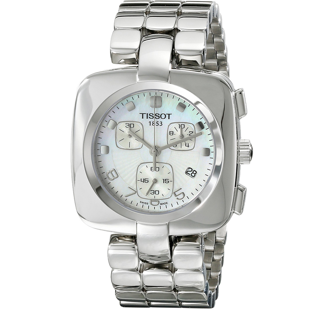 Tissot T Lady Odaci T T020 317 11 117 00