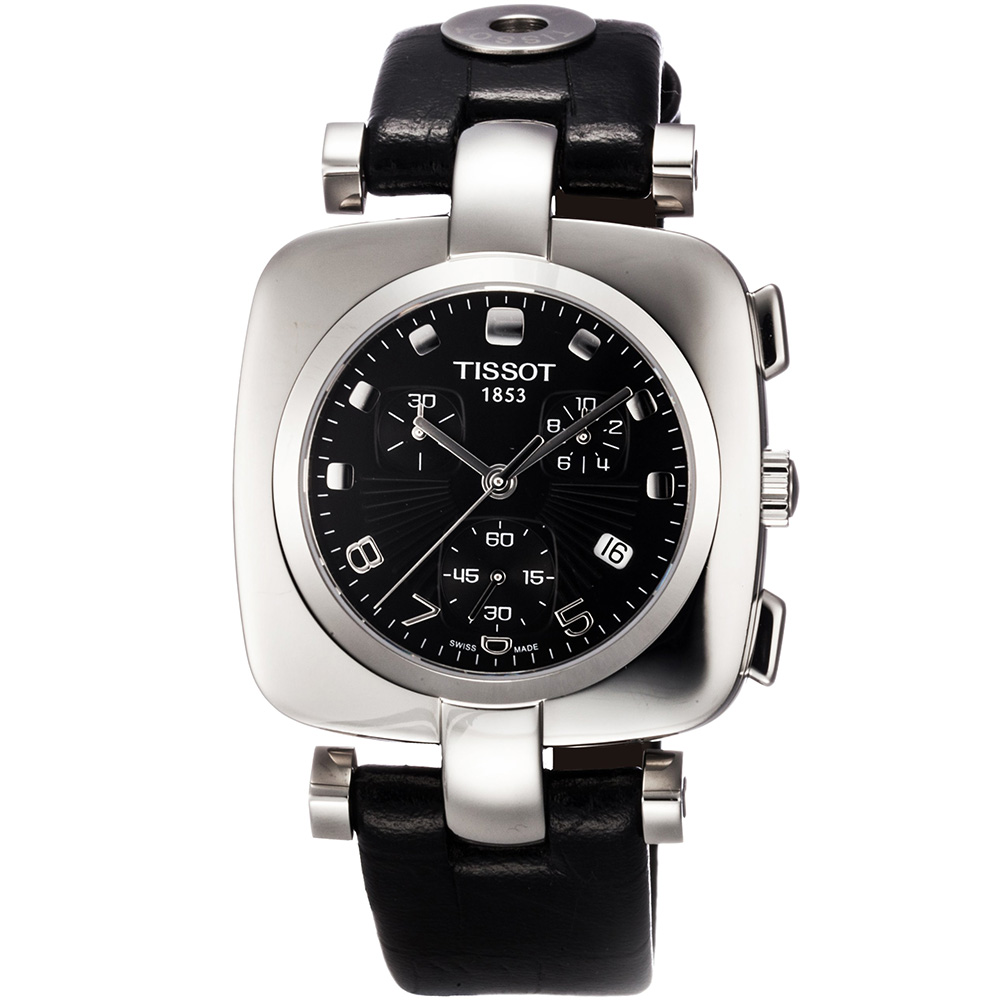 Tissot T Lady Odaci T T020 317 16 057 00