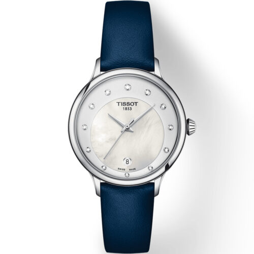 Tissot T Lady Odaci T T133 210 16 116 00