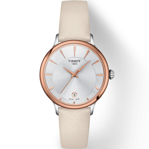 Tissot T Lady Odaci T T133 210 26 031 00