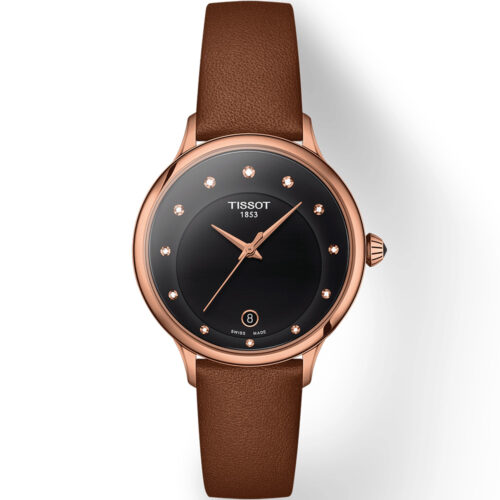Tissot T Lady Odaci T T133 210 36 056 00
