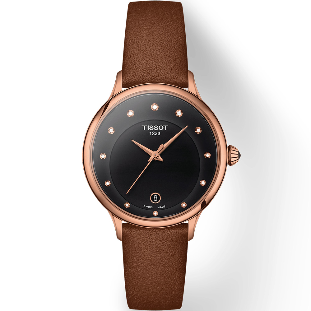 Tissot T Lady Odaci T T133 210 36 056 00