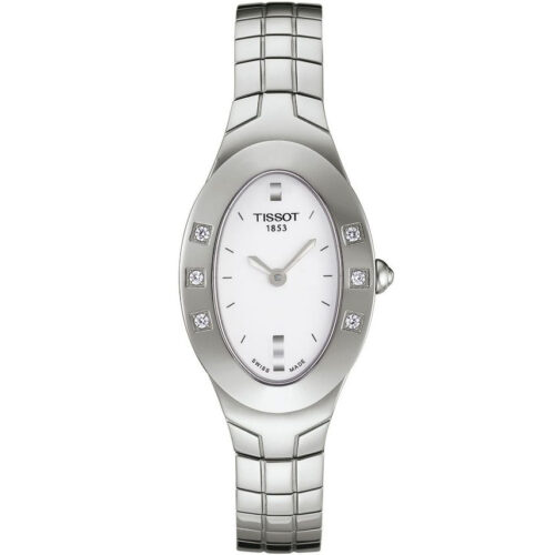Tissot T Lady Oval T T47 1 485 31