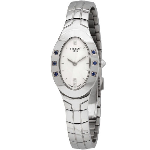 Tissot T Lady Oval T T47 1 585 31