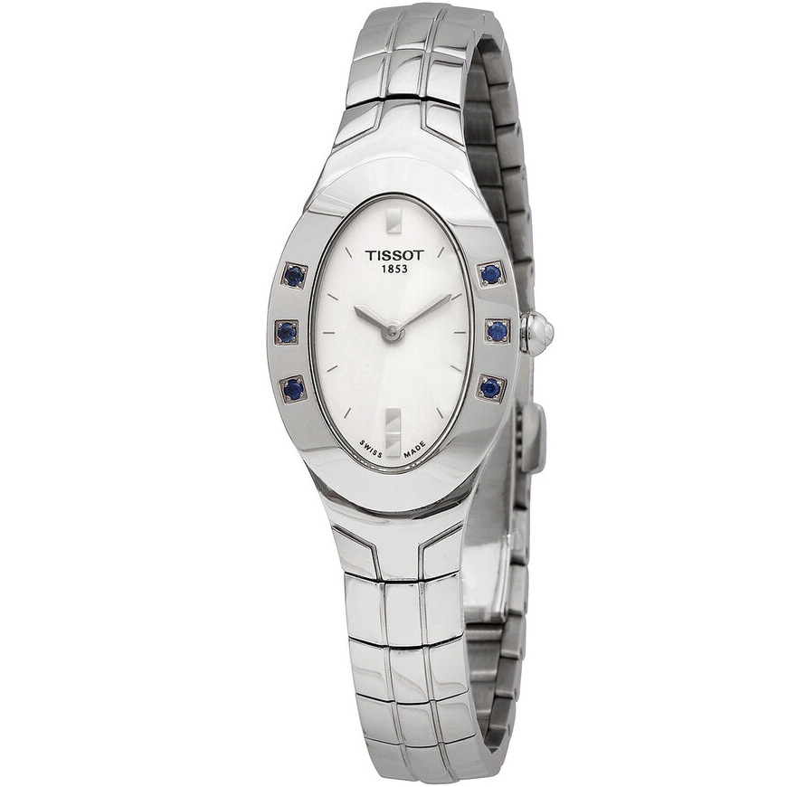 Tissot T Lady Oval T T47 1 585 31