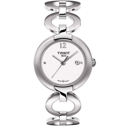 Tissot T Lady Pinky T084 210 11 017 00