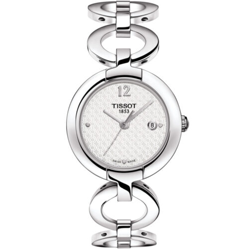 Tissot T Lady Pinky T084 210 11 017 01