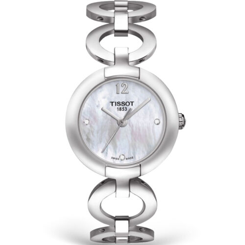 Tissot T Lady Pinky T084 210 11 116 01