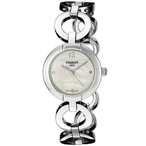 Tissot T Lady Pinky T084 210 11 117 01