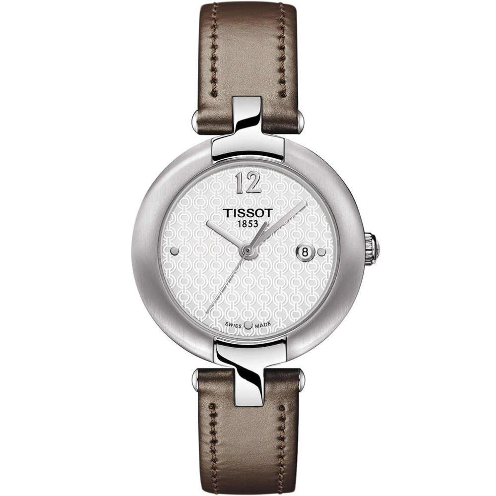 Tissot T Lady Pinky T084 210 16 017 01