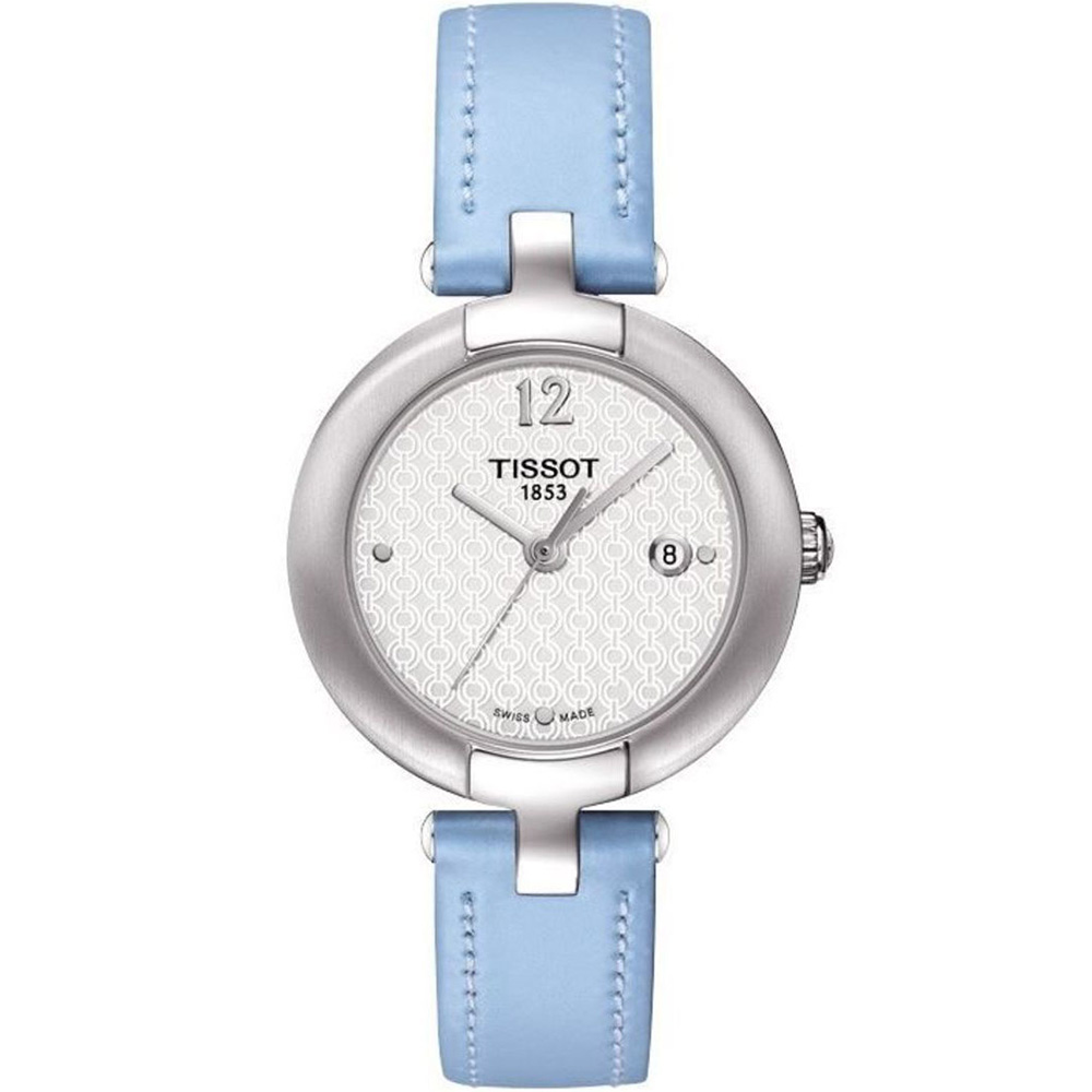 Tissot T Lady Pinky T084 210 16 017 02