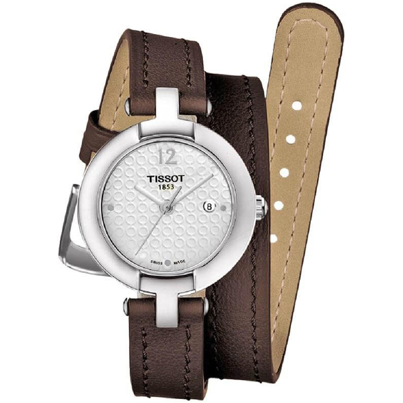 Tissot T Lady Pinky T084 210 16 017 03