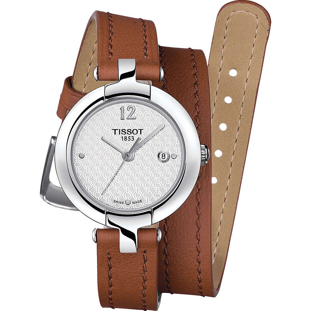 Tissot T Lady Pinky T084 210 16 017 04