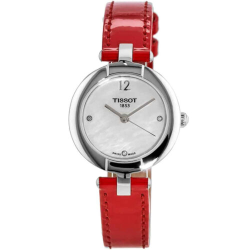 Tissot T Lady Pinky T084 210 16 116 00