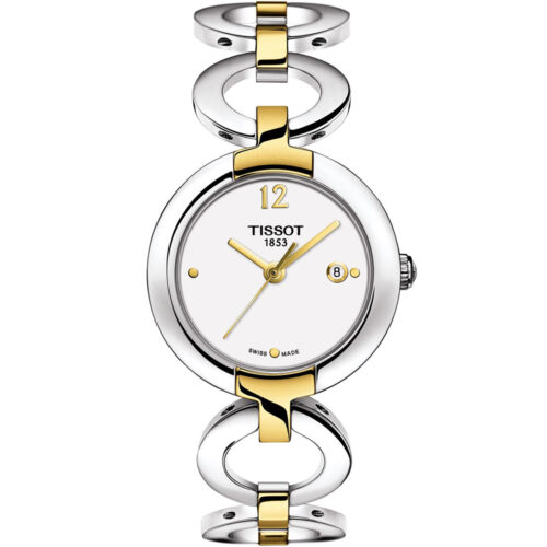 Tissot T Lady Pinky T084 210 22 017 00
