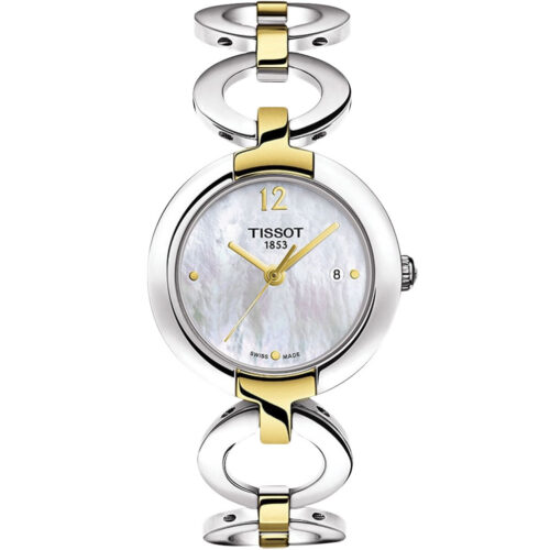 Tissot T Lady Pinky T084 210 22 117 00