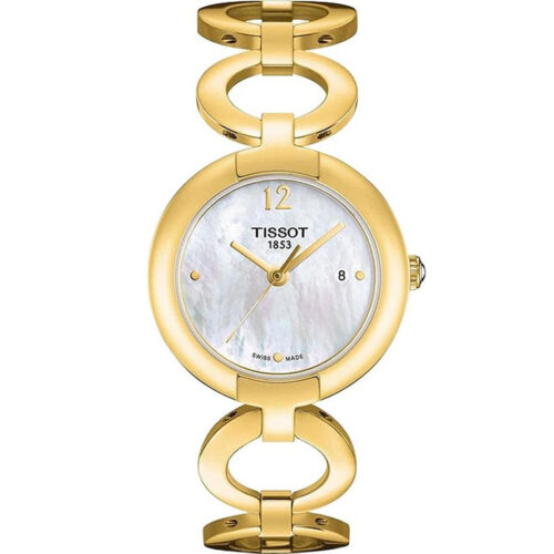 Tissot T Lady Pinky T084 210 33 117 00