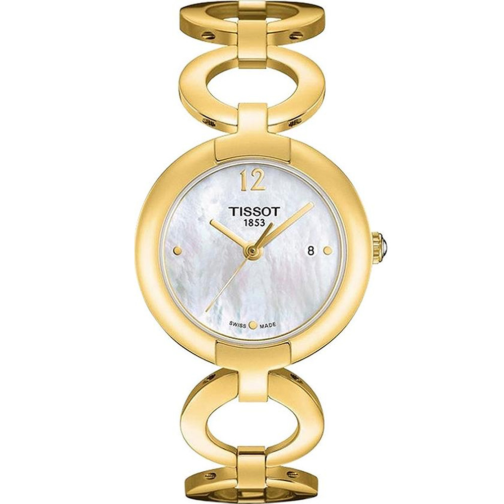 Tissot T Lady Pinky T084 210 33 117 00
