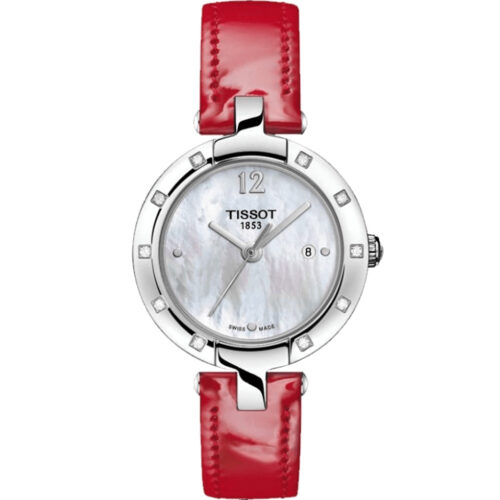 Tissot T Lady Pinky T084 210 66 117 00