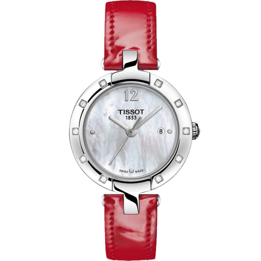 Tissot T Lady Pinky T084 210 66 117 00