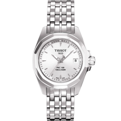 Tissot T Lady Prc 100 T008 010 11 031 00