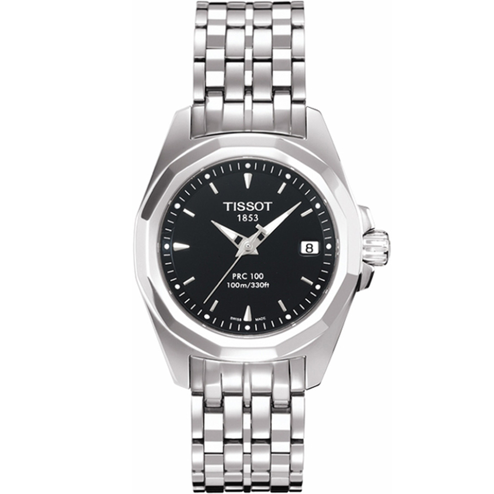 Tissot T Lady Prc 100 T008 010 11 051 00
