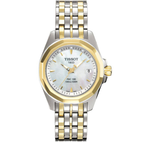 Tissot T Lady Prc 100 T008 010 22 111 00