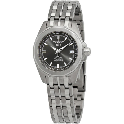Tissot T Lady Prc 100 T008 010 44 061 00
