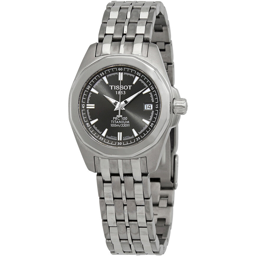 Tissot T Lady Prc 100 T008 010 44 061 00