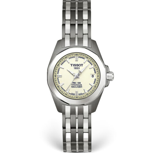 Tissot T Lady Prc 100 T008 010 44 261 00