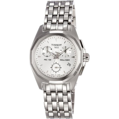 Tissot T Lady Prc 100 T008 217 11 031 00