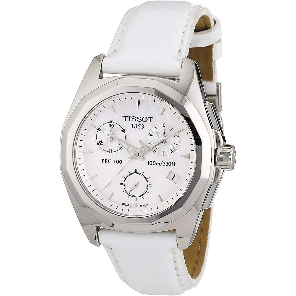 Tissot T Lady Prc 100 T008 217 16 111 00