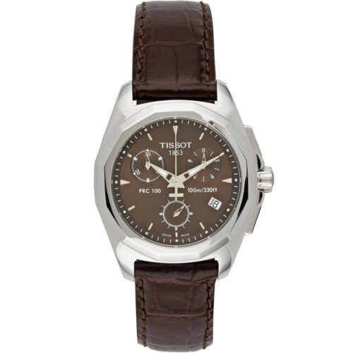 Tissot T Lady Prc 100 T008 217 16 291 00