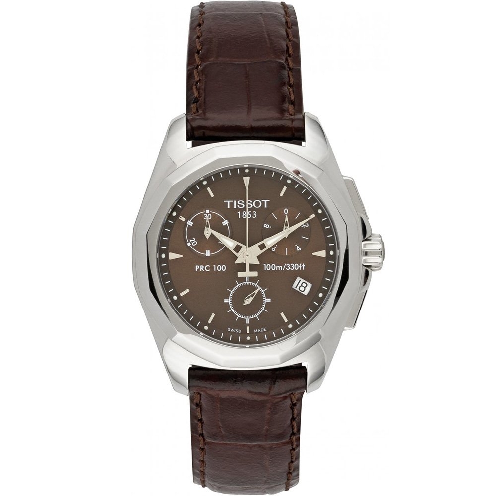 Tissot T Lady Prc 100 T008 217 16 291 00
