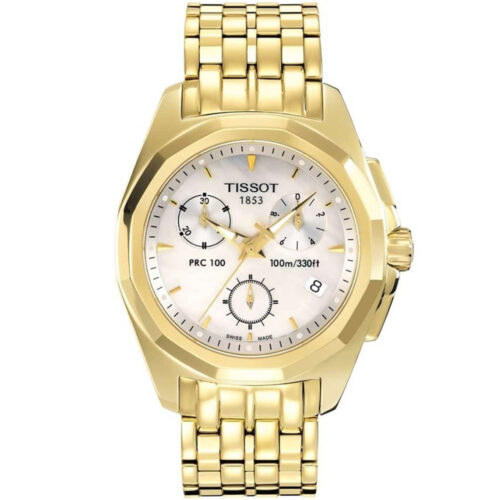 Tissot T Lady Prc 100 T008 217 33 111 00