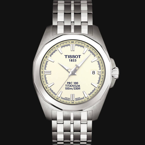 Tissot T Lady Prc 100 T008 410 44 261 00